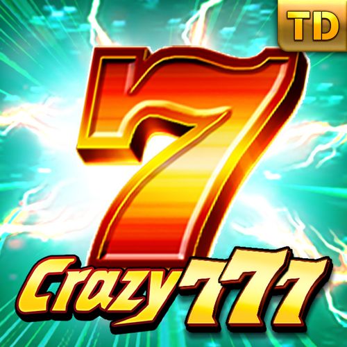 Crazy777 গেমের আইকন