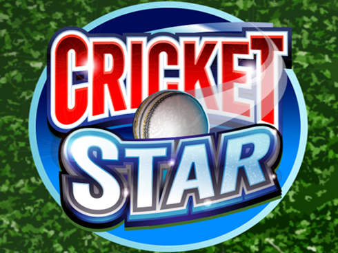 Cricket King 18 গেমের আইকন