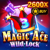 Magic Ace গেমের আইকন